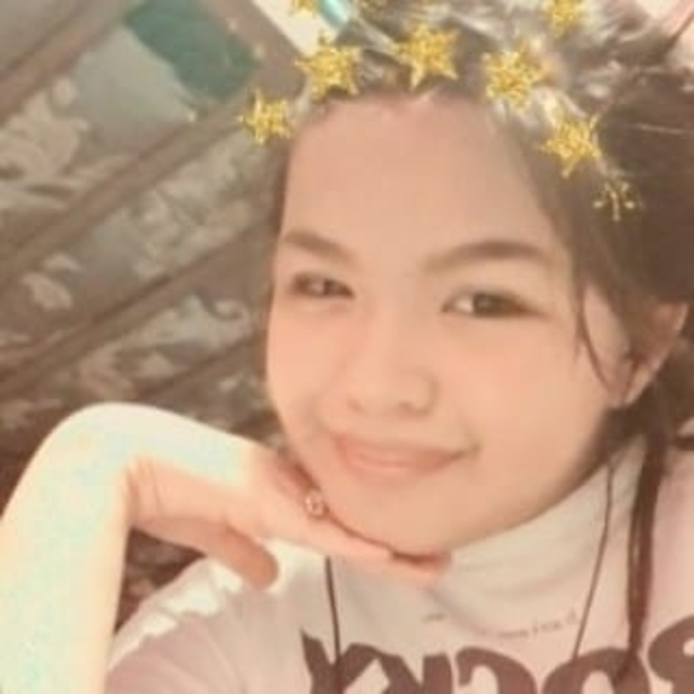 Meet your Posher, Christy